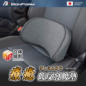 Lumbar cushion