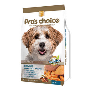 Pro’s Choice 狗飼料