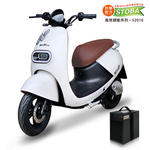 【向銓】MASTER微型電動二輪車/電動自行車PEG-053 /泰勝 TSV-50, , large