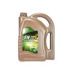 CPC Superpower SN Fully Synthetic Motor Oil 5W/40, , large