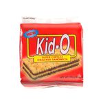 Kid-O日清三明治餅乾(巧克力口味), , large