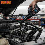 〔STEEL KOTE〕史帝波特極潤滑引擎石墨稀油精, , large