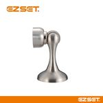 門擋 防撞門檔 東隆 EZSET 不銹鋼強力磁石門止 DH50001 門碰 門頂 門吸 門檔 磁石門止 戶擋 門止 門停, , large