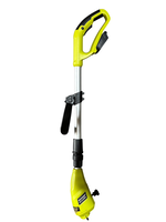 WIN五金 MK-POWER 18V充電式割草機  <單顆2.0電池> 除草機 鋰電割草機 修草機 牛筋繩通用, , large