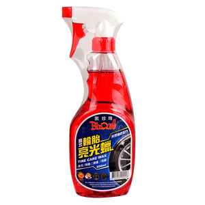 Spray Tire Cleaner-0719
