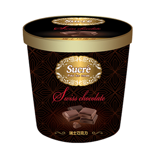 Poki Sucre Ice Cream-