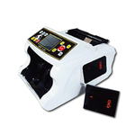 鋒寶牌 銀行 專用機 六國機 點鈔機 驗鈔機 / 台 FB-6868 (台幣/人民幣/美金/歐元/日元/港幣), , large