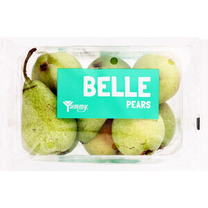 NZ Honey Belle Pear Box