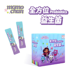 [群星生醫]momochan 全方位益生菌, , large