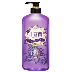 Maywufa Freesia Pear Fragrance Shower