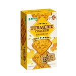 Turmeric Cracker, , large