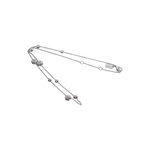 necklace, , large
