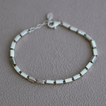 Miracle Sterling Silver Bracelet, , large