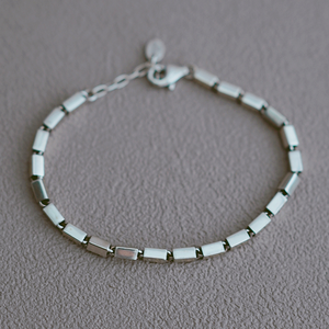 Miracle Sterling Silver Bracelet