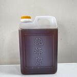 [皇廷] 咸豐草蜜3000g（產銷履歷.國產蜂產品認證）, , large