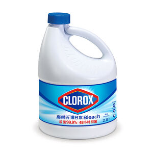 高樂氏漂白水(原味)