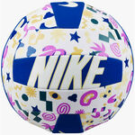 NIKE ALL COURT LITE 排球 5號 沙灘排球 兒童排球 N1009071【樂買網】, , large