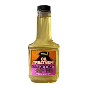 ｜美國強生｜#4624引擎強化劑355ML
