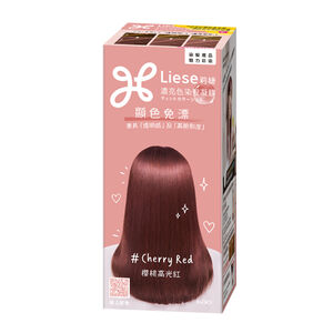 Liese Hair Color LG14