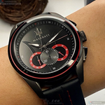 [TIMEMASTER] MASERATI watch, 46mm, R8871612023, , large
