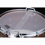 TAMA RW-256 Mastercraft LTD 50th Rosewood CR-6.5X14 小鼓【敦煌樂器】, , large