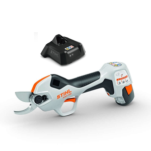 【德國STIHL】10.8V鋰電電剪 ASA 20 (單電池),  【德國STIHL】10.8V鋰電電剪 ASA 20 (單電池)