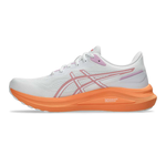[秉宸] ASICS GT-1000 13 女慢跑鞋 白x彩 1012B663-101, , large