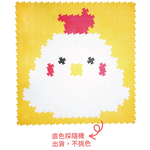 【PMU必美優】DIY 迷你組合巧拼12生肖系列-雞, , large