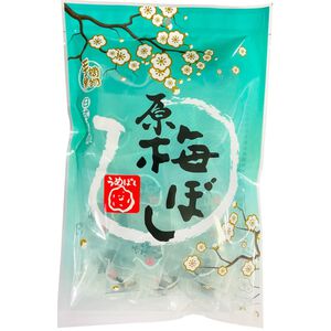 手摘果物-日式梅肉