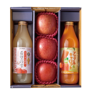 Assorted Fruit Giftbox