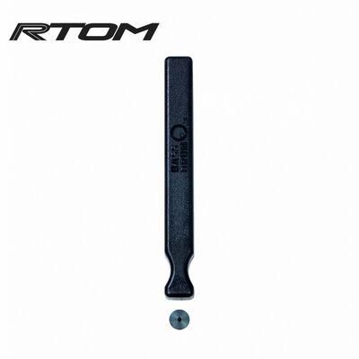 RTOM BB-HSC Bass Drum Hole Cutter 大鼓鼓皮劃圓器【敦煌樂器】