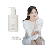 【Lyanature co.】 李英愛親研LYA 好呵護身體乳 210g 公司貨, , large