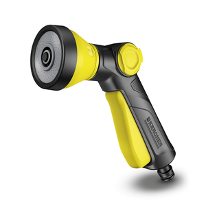 【崧象】德國凱馳KARCHER 多功能灑水噴槍