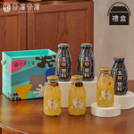 【Guliu Guliu】Calcium Joy Overflowing Six-Piece Gift Box X2 (295ml*12 bottles), , large