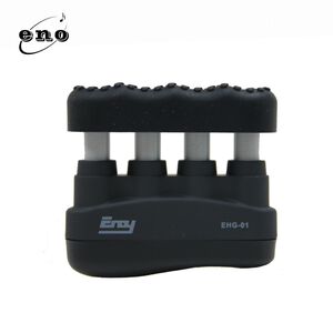 ENO EHG01 全能握力指力器 黑色款【敦煌樂器】
