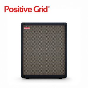 Positive Grid Spark CAB 140瓦 電吉他音箱箱體【敦煌樂器】