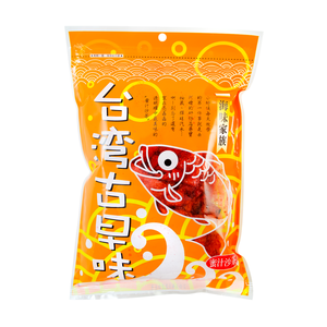 Sea-family (Honeydew Oarbecue Sauce)