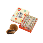 【亞尼克菓子工房】黑糖麻糬10入禮盒(5個工作日出貨), , large