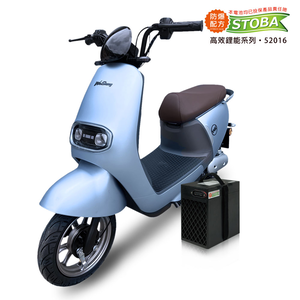 【向銓】MIKA微型電動二輪車/電動自行車PEG-058 /泰勝 TSV66