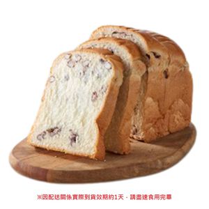 Red Bean Toast