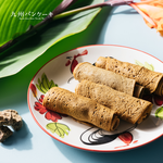 【千康購物網】Pancake 九州鬆餅 -黑糖鬆餅粉 200g (3包入), , large