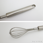 A-OK 304全不鏽鋼打蛋器-小-24cm-3支, , large