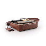 Mini handbag/shoulder bag, , large