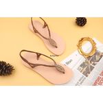 [巴拉娜巴西人字拖專賣店]Havaianas哈瓦仕 限時特賣夾腳拖/人字拖鞋 LUNA PREMIUM 沙灘 海灘 海邊 女款新款涼鞋, , large