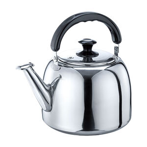 316 Stainless steel Kettle 4L