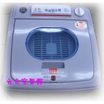 Shangyun 8kg Super-Speed Spinner SY-080A, , large