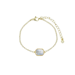 【Geometric】Simple Bracelet, , large