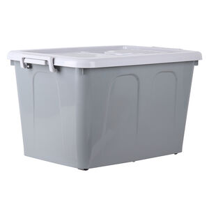 C-CF1201 Collect Box with Wheel