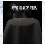 【天天免運】DZRZVD 杜戛地230866女款兩件式外套～防風防水外套+密絲絨刷毛衣～防水防風保暖、YKK拉鍊、銀狐絨, , large