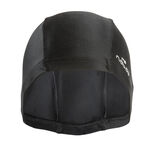 MESH U BLACK*, , large
